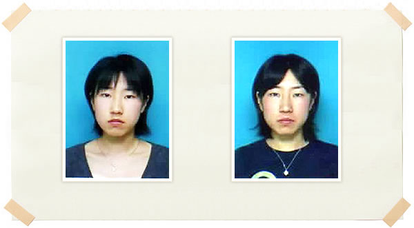 土屋和代さん　（美濃加茂市在　20代）